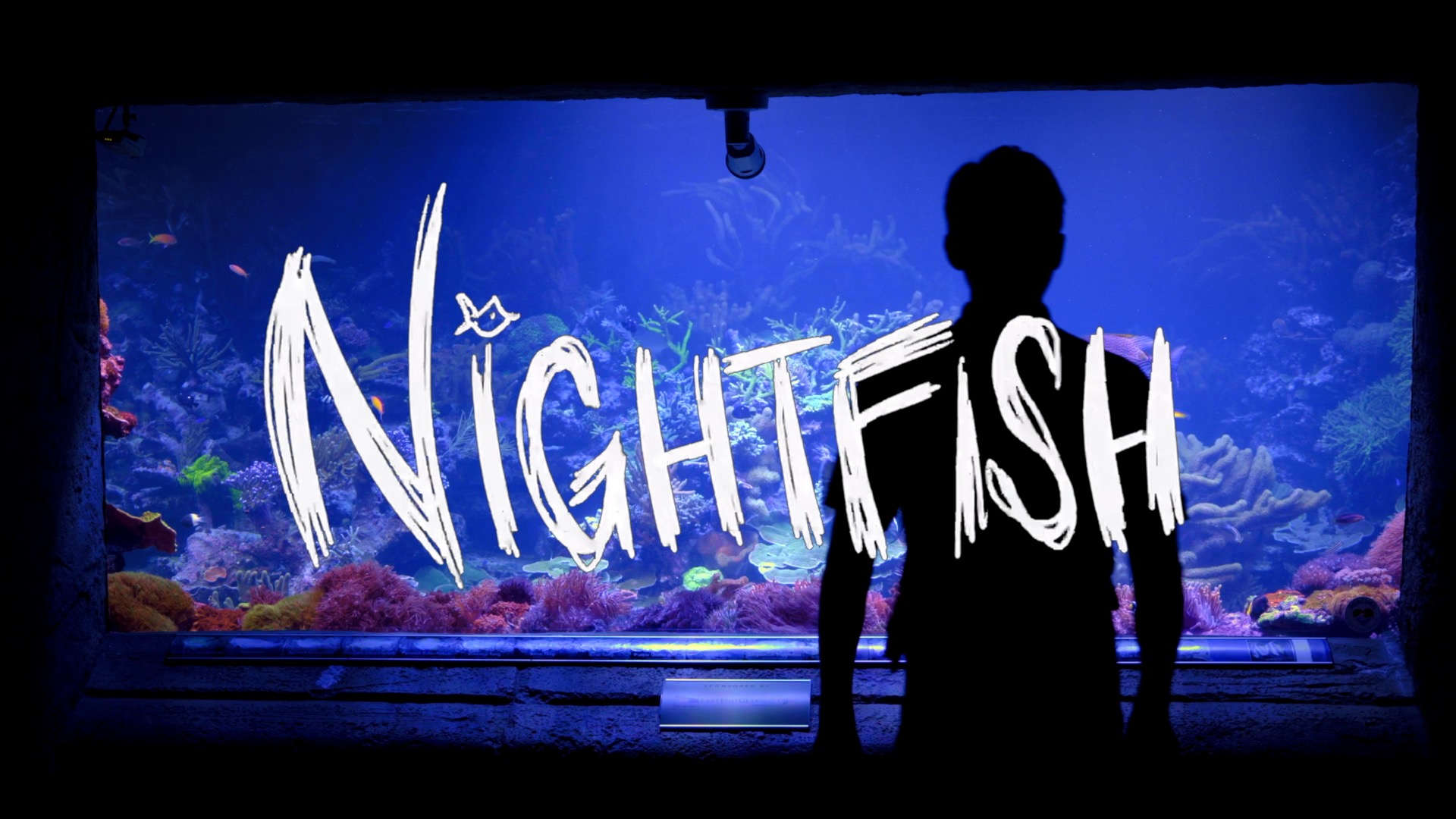 Nightfish Title